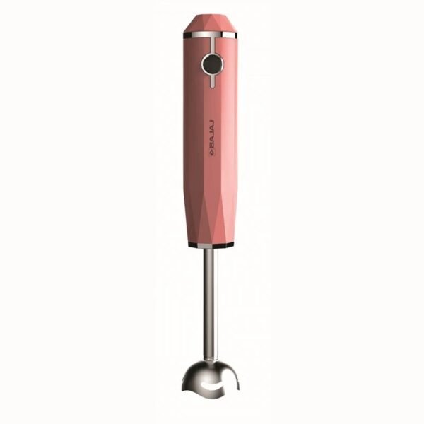 Bajaj Juvel 300 Watts Hand Blender with Prism Design & Silent DC Motor - Image 4