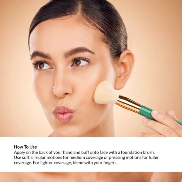 Avon True Colour Skin Goodness CC Cream | Shade Medium Wheat - Image 4