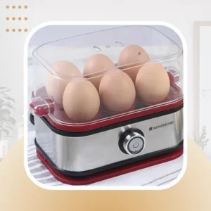 Egg Boiler