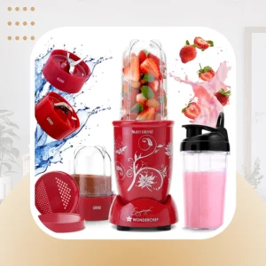 Food Processor