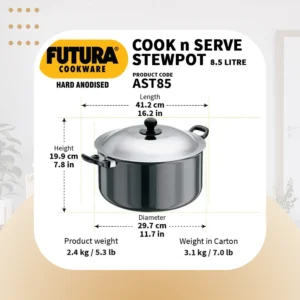 Stew Pot