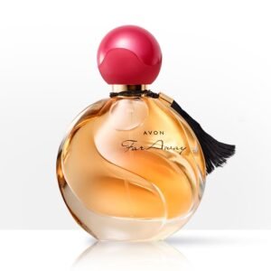 AVON Far Away Classic Edp | World Famous Perfume | 50mL
