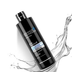 Avon Advance Techniques Anti-Dandruff 2-in-1 Shampoo & Conditioner - 200 ML
