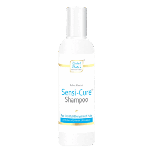 Rahul Phate's Research Product | Sensi Cure Shampoo For Dry Hair | 200mL