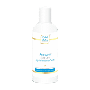 Rahul Phate's Research Product | Ana-Zoom Hair Cleanser Arginine-Pentothenate Shampoo | 200mL