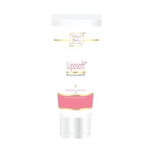 Rahul Phate's Research Product Lipo-Soft Moisturizer Lotion With SPF | 40mL