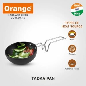 Tadka Pan / Vagharia