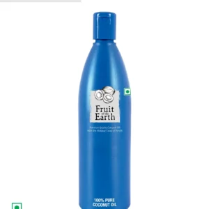 Modicare Fruit Of The Earth 100% Pure Coconut Oil | 500mL