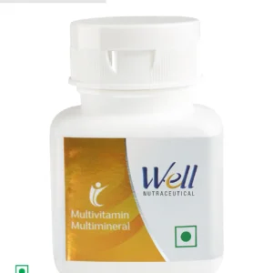 Modicare Well Multivitamin Multimineral | 30 Units