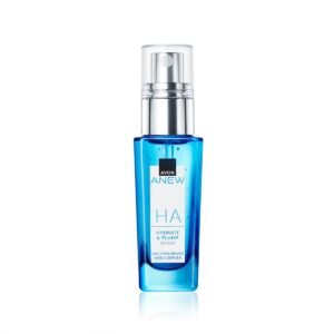 Avon Anew HA Hydrate & Plump Serum 3.5% Hyaluronic Acid Complex | 30ml