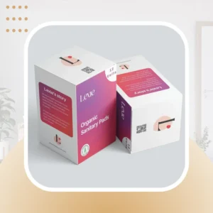 Sanitory Pads/Napkins