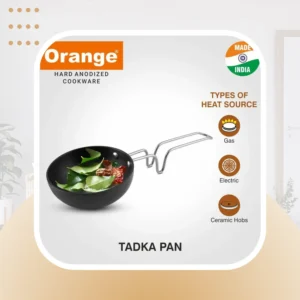 Tadka Pan / Vagharia